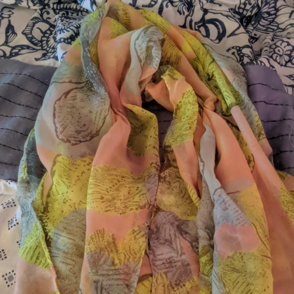 Scarf